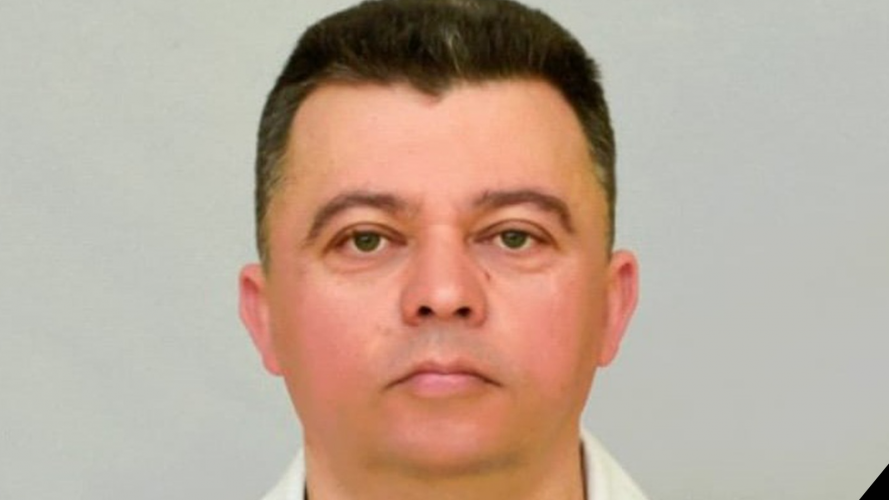 Упродовж 16 років допомагав людям: відійшов у вічність лікар з Луцька Володимир Сорока