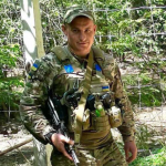 На Донеччині загинув Герой з Волині Дмитро Калінчук