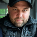 Антон Крук загинув у ДТП