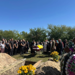 Довгий час вважався зниклим безвісти: на Волині поховали Героя Василя Павловича