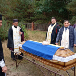 Навіки молодий: на Волині попрощались з Героєм Віктором Дідуком
