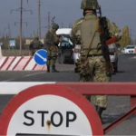На Волині облаштовують цілодобовий контрольний пост: деталі
