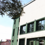 Луцький бізнес-простір доукомплектували на випадок блекаутів