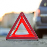 У Луцьку водій потрапив у ДТП, прямуючи рятувати батька, який у реанімації