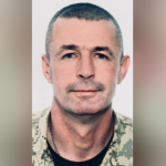 На війні загинув майстер-сержант з Волині Олександр Денисюк