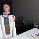 Сорочку, яку вишила йому мама, вдягнув вперше і востаннє: історія 22-річного захисника з Волині