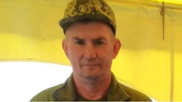 Став на захист Батьківщини – та хвороба забрала його життя: спогади про спочилого захисника з Волині Віктора Патейчука