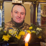 Життя обірвалося в ДТП: на Волині попрощалися із захисником Володимиром Завадським