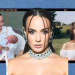 Поєднує материнство та творчість: волинянка підкорює соцмережі