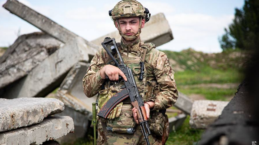 «Я дивився ворогу прямо в очі» - волинський гвардієць розповів про оборону Покровська