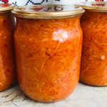 Морква на зиму в банках: найкращі рецепти для швидкого приготування страв