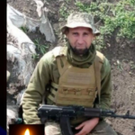 Дві трагічні звістки у громаді за день: на Волинь «на щиті» повернеться Герой Анатолій Баранчук