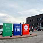 У Луцьку викрили «рішалу», який за хабар допомагав отримати водійські посвідчення