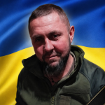 На Волинь після року невідомості на вічний спочинок повертається Герой Віталій Томашевський