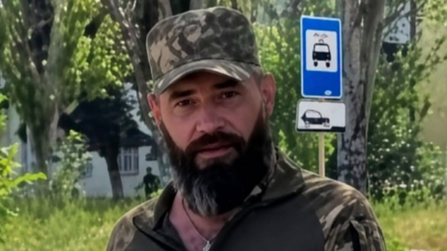 Пережив 19 місяців ворожого полону, а життя обірвалося вдома: на Волині помер захисник Сергій Яцук