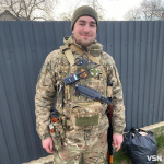 Врятував життя усім побратимам, сам, прикриваючи їх, загинув. Спогади про бойового медика з Волині