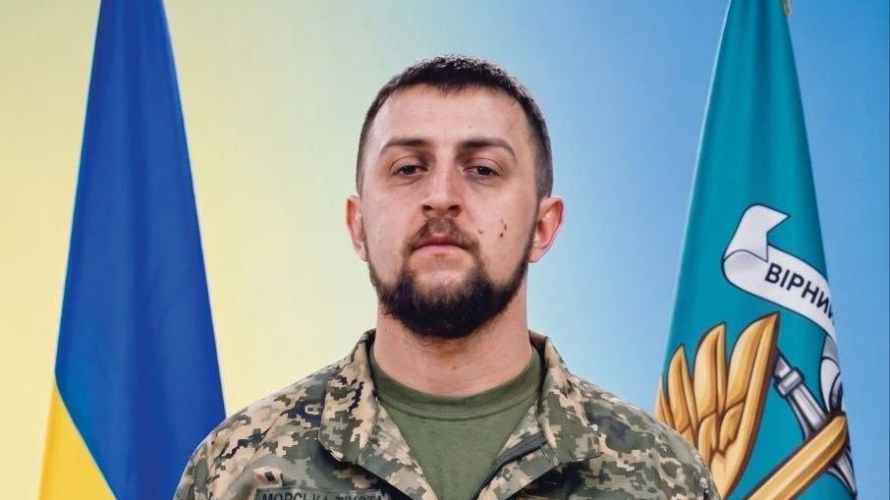 Загинув наступного дня після повернення з відпустки: спогади про 24-річного захисника з Волині Михайла Олексюка