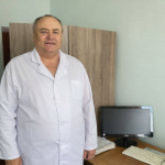 Лікар, який надихнув родину присвятити життя медицині: історія Олександра Солобчука з Волині