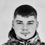Майже півтора року вважався зниклим безвісти: підтвердили загибель молодого Героя з Волині Дмитра Потурая