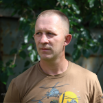 «Просто йшов на роботу» – а став легендою фронту: історія «Маріка» з 100 ОМБр