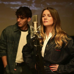 Артист з Волині випустив дует з відомою співачкою: пісня стала саундтреком до фентезі про Мавку