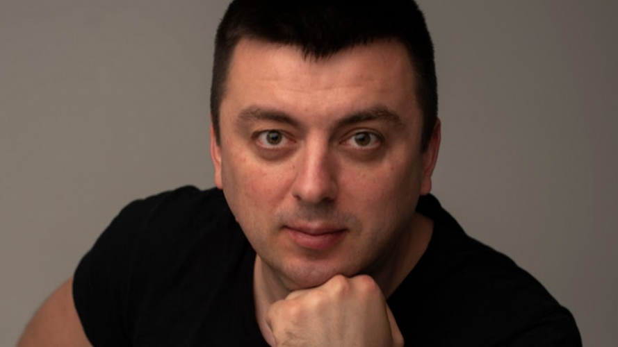 У дружини блогера з Луцька виявили важку недугу: потрібна допомога