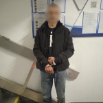 У Львові чоловік взяв у заручниці 13-річну дівчинку та приставив ніж до шиї: деталі