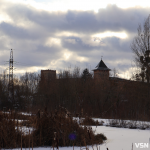 Сніг, ожеледиця та поривчастий вітер: якою буде погода на Волині у найближчі дні?