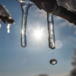 потепління в Україні, погода в україні