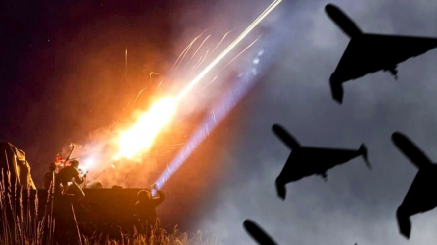 вибухи у Дніпрі сьогодні