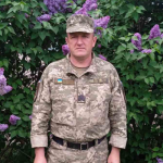 «На щиті» на Волинь повертається Герой Олександр Буднік - просять гідно зустріти