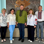 У Нововолинську призначили нових директорів двох дитсадків