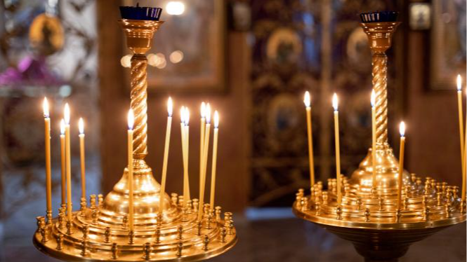 церковне свято 3 листопада