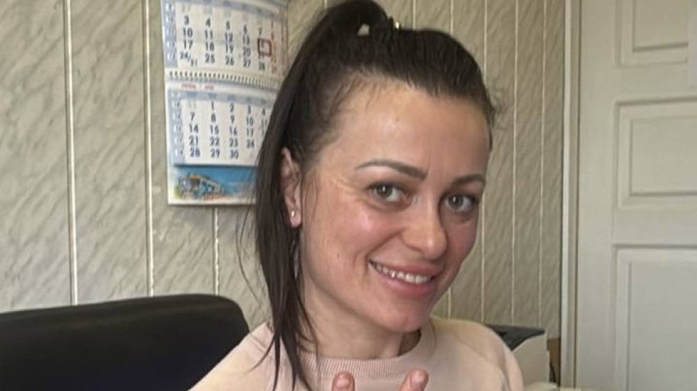 жінка загинула під час повені в Одесі, Юлія Нефьодова