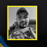 Виносив на собі побратимів до евакуаційної машини: 25-річному захиснику з Волині просять присвоїти звання Героя України