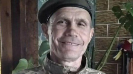 Під час війни врятував не одне життя: захиснику з Волині просять посмертно присвоїти звання Героя України