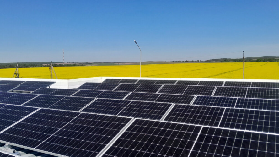 Ecotech Ukraine: Енергетична незалежність для вашого бізнесу