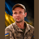 На Волинь на вічний спочинок повертається прикордонник Валентин Пірожик. Закликають гідно зустріти