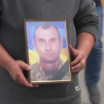 Майже півтора року родина жила між надією та страшною невідомістю: просять посмертно присвоїти звання Героя України воїну з Волині