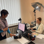 На Волині виявили трьох іноземців з недійсними паспортами