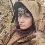 Рік без Рути: історія волинянки, яка могла творити на сцені, але пішла воювати