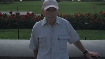 40 років працював на «Моторі»: помер ветеран праці з Луцька