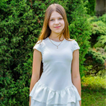 12-річна Аня з Волині, яка збирала кошти для ЗСУ, тепер сама потребує допомоги