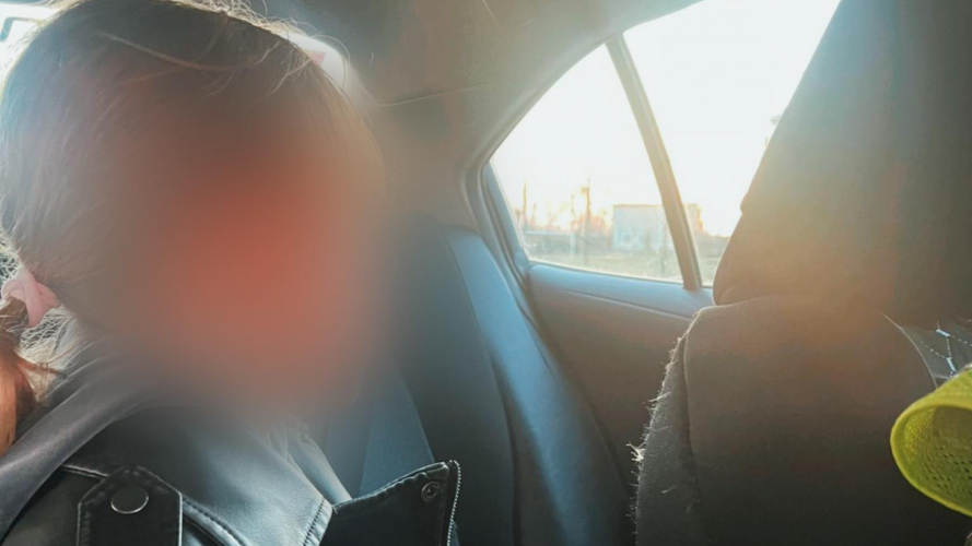 Проїхала свою зупинку: у Ковелі загубилася дівчинка