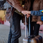 українські біженці у Польщі, правила