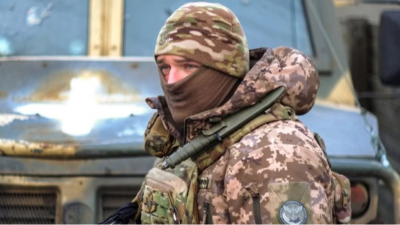 Командир, який до останнього боровся за Україну: студенту луцького вишу просять присвоїти державну нагороду