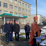 Найстаріший фаховий коледж Волині святкує 100-річний ювілей