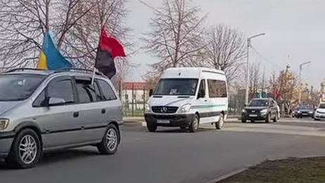 Місяць вважався зниклим: у громаді на Волині зустріли загиблого воїна Андрія Савчука