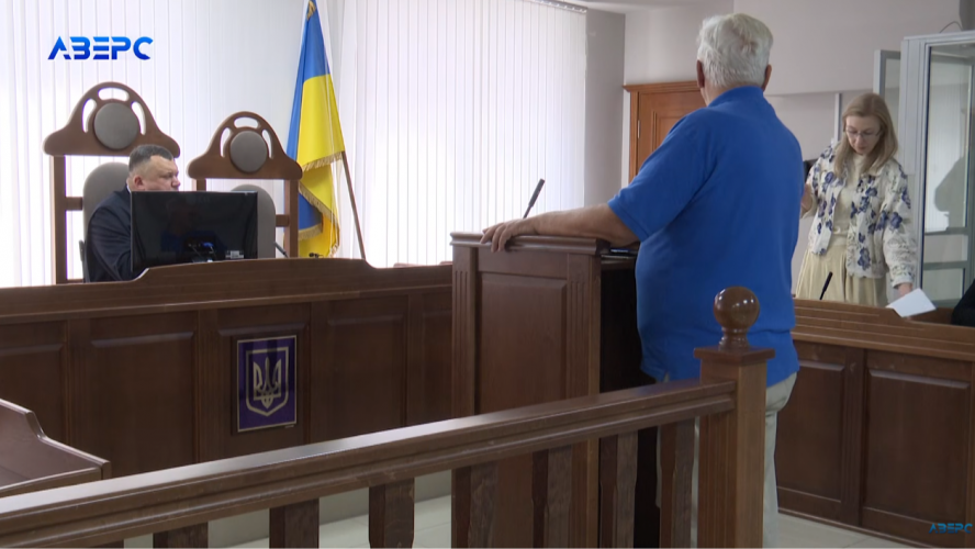 Хотів підвищити кваліфікацію, а отримав справу про ухилення від мобілізації: у Луцьку розглядають справу стоматолога