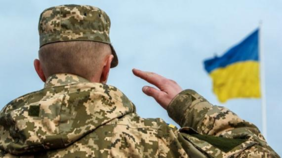Мобілізація в Україні: кого призвуть насамперед влітку